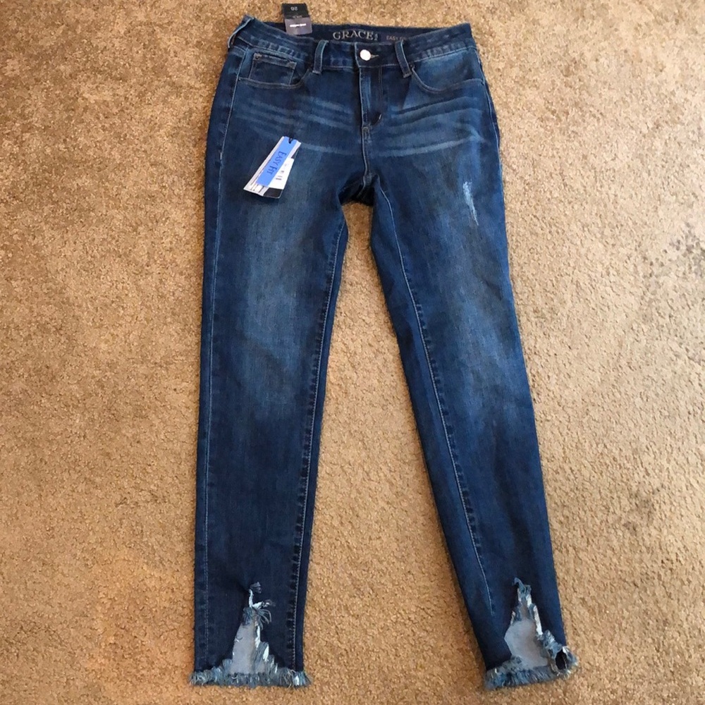 Grace Easy Fit 26
